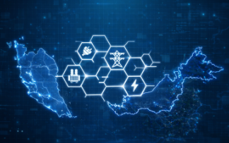 Consumer Landing Stations