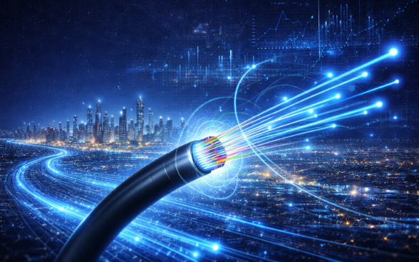 Fiber Optic Cable